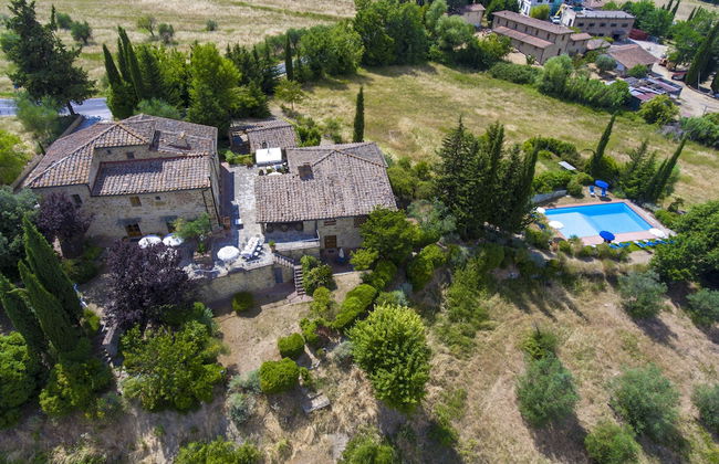 Il Casello Country House - Foto 1