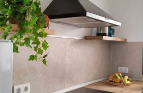 Seascape pool, air con, view, adult only - Foto 9