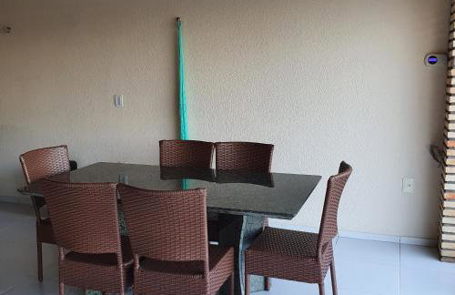 Casa na Praia de Águas Belas - Caponga - Foto 15