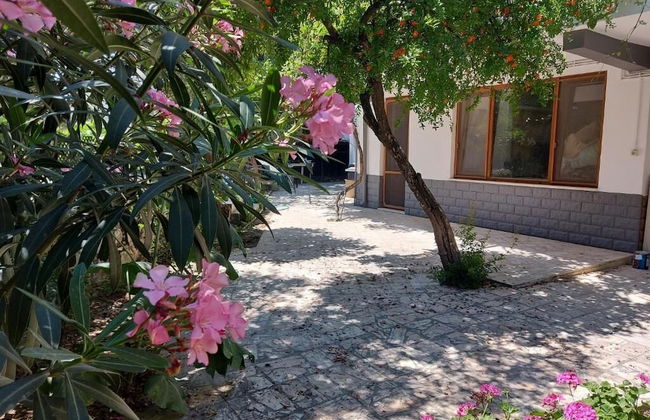 Thassos Apart Otel - Foto 20