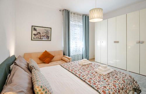 Nonna Rosa (10 min to Pompei) - Foto 8