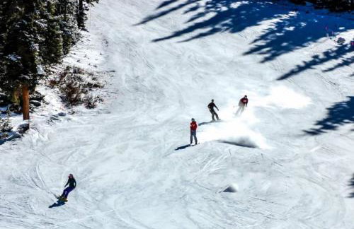 Buffalo Woods 216 - Wildernest - Foto 23