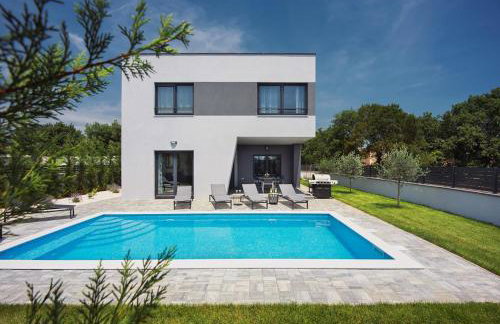 Villa Tika - Foto 25