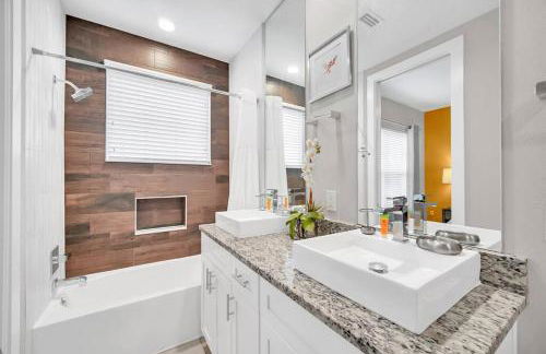 Magical Residence Resort, 5 min Disney - Foto 21