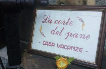 La corte del pane - Foto 46