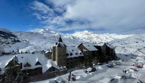 Apartamento *White Formigal* - Foto 3