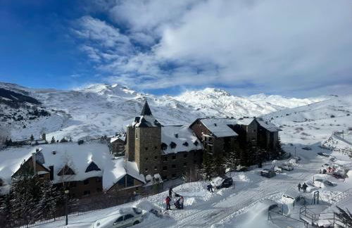 Apartamento *White Formigal* - Foto 3