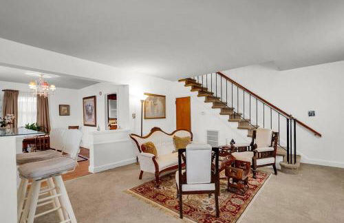 Charming Downtown Charleston, Near Hampton Park - Foto 10