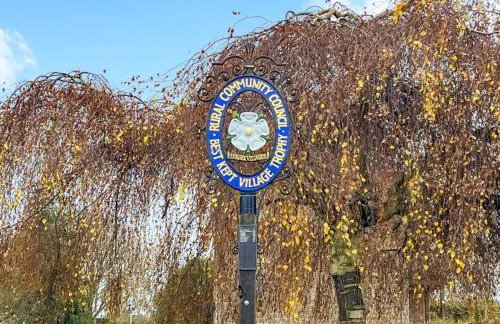 The Old Middle School Addingham - Photo 7