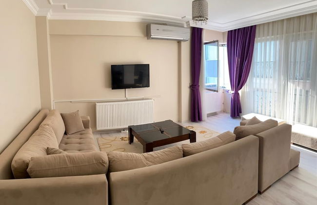 VIP Apart Otel - Photo 62