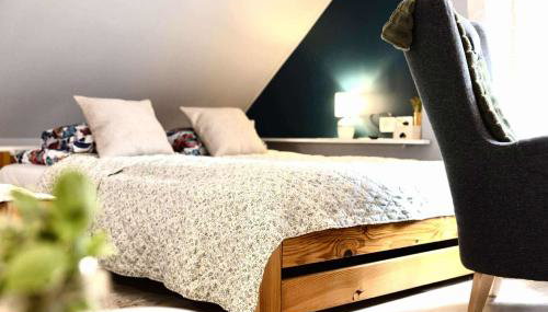 Noclegi u Renaty Międzybrodzie Bialskie - Foto 4