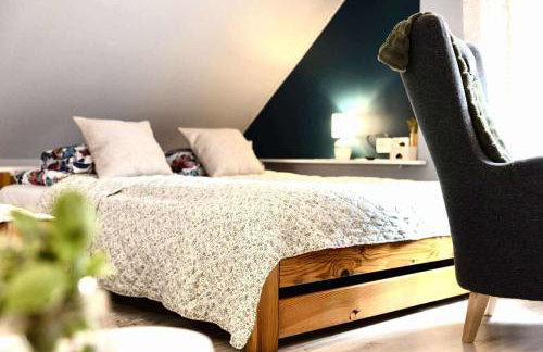 Noclegi u Renaty Międzybrodzie Bialskie - Foto 4