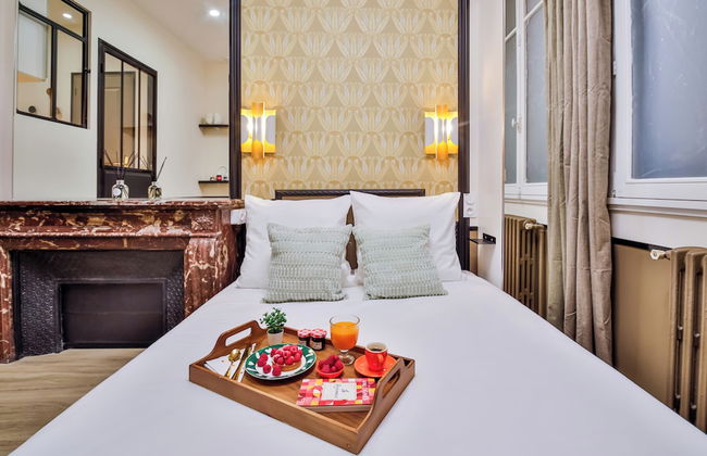 WS Opéra - Edimbourg - Photo 5