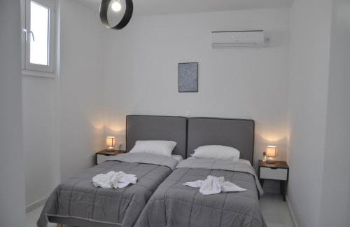 Asteria Pearl Villa 1 with Jacuzzi - Foto 24