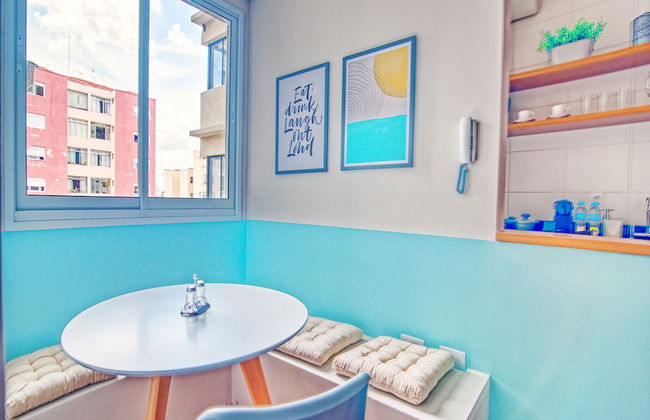 360 Higienópolis - Foto 46