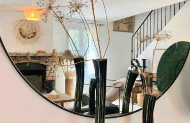 Villa Piscine Vue exceptionnelle - Foto 10