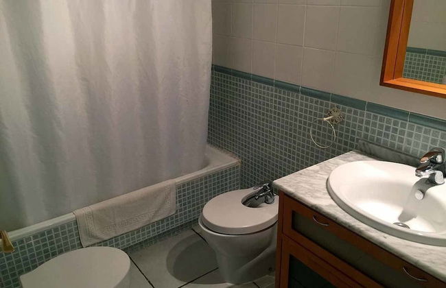 Venavera I42d - 2 Bed Penthouse 2 Baths Beach Walk - Foto 19