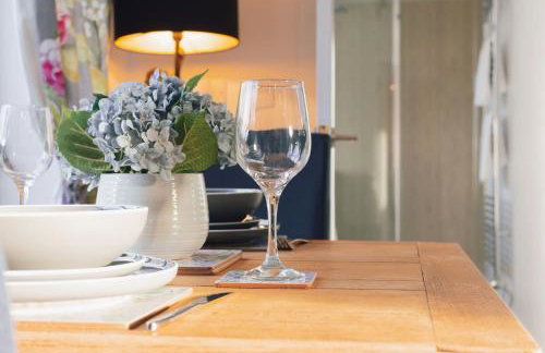 Meadow Barn - dog freindly barn sleeping 6 in Edinghtorpe, Norfolk - Foto 44