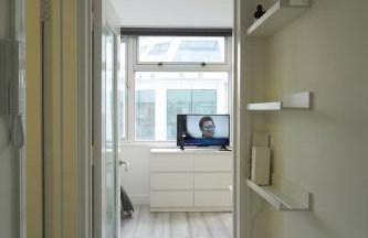 New Refurbish Studio to rent in Euston - Central London - Foto 20