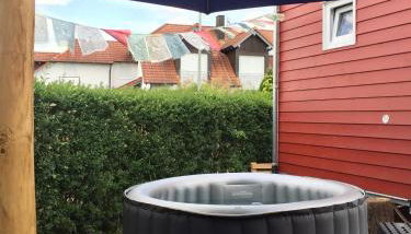 Tinyhouse Bamberg - Foto 2