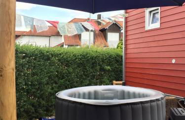 Tinyhouse Bamberg - Foto 2