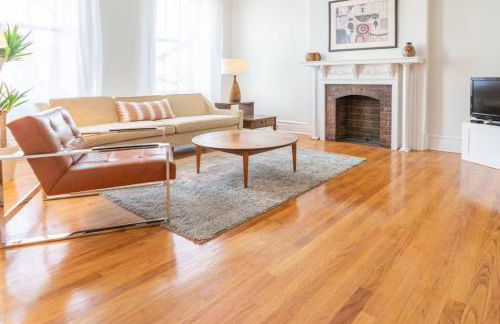 Benton Park Loft and Office ABODEbucks - Foto 9