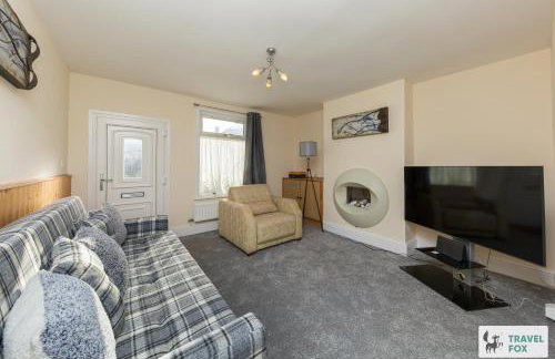 Rocester Rest close to Alton Towers & JCB, Netflix - Foto 25