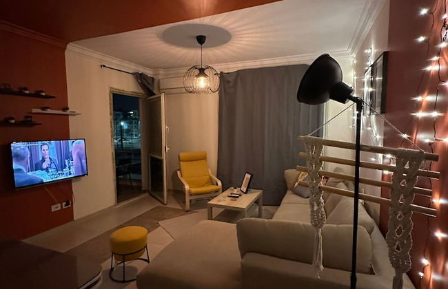 Jre-eg Modern Aprt Sheikh Zayed - Foto 21