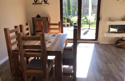 Auszeit Haus am See - Photo 4