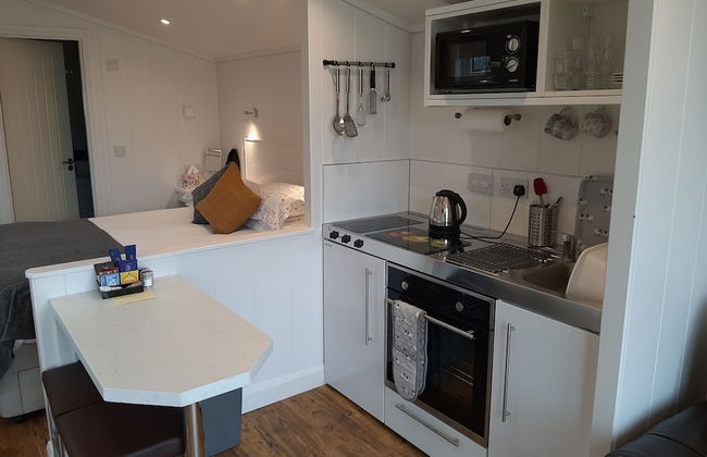 Tayview Lodges - Foto 7