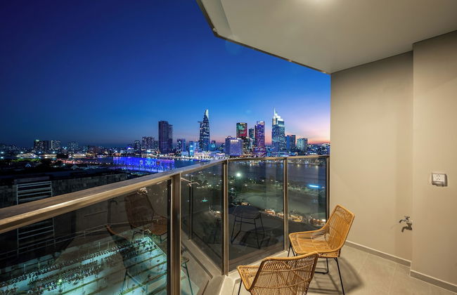 The Metropole Sai Gon Residences - Foto 31