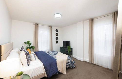 Cozy & Convenient Getaway 3BD 2BA Dog Friendly - Foto 18