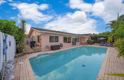 Sun-Filled House with pool by PMI - Foto 2