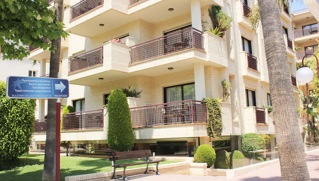 Apartamentos Albir Confort 2 dormitorios - Photo 4