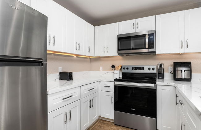 Big Island Sea Village 3212 2 Bedroom Condo - Foto 11