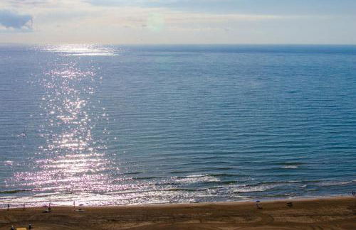 Cullera Beach Apartment Espacio - Photo 18