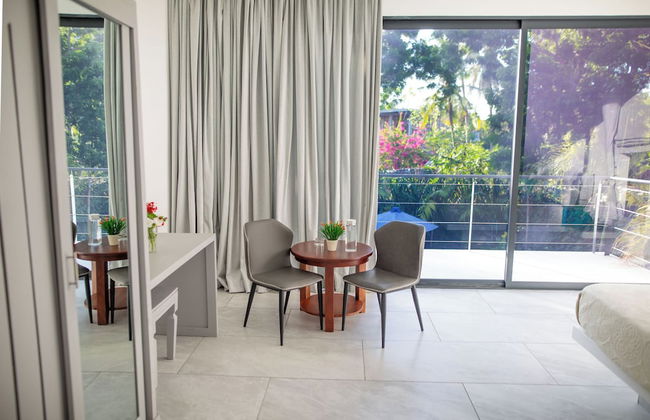 Coral Reef Villas - Foto 4