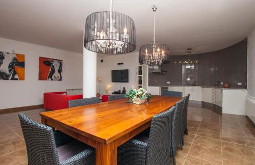 Villa Gaudí by Interhome - Foto 27