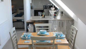 Sea dream lodge -coastal location/sea views/self-contained - Foto 3