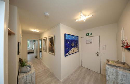 Quartier Hohe Geest 15 - Nordseebrise - Foto 5