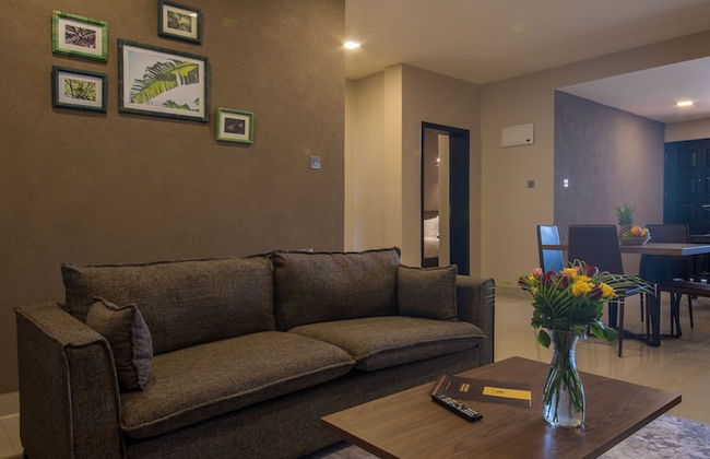 Speke Apartments Kitante - Photo 40