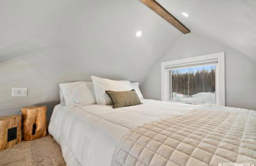 Hatcher Pass Lakeside Hideaway with Hot Tub! - Foto 14