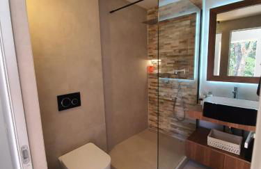 VILLA ROUTE DE RAMATUELLE - Foto 31