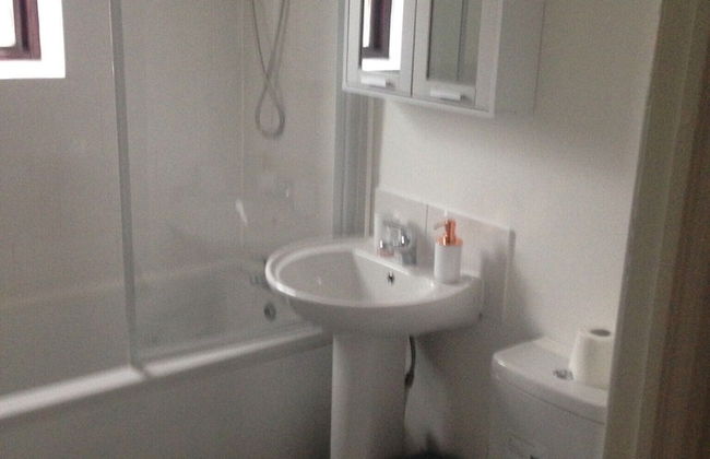 Ashdown Apartment - Foto 9