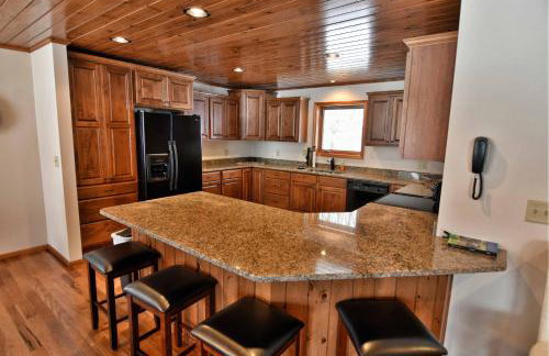 Peace Of Mind On Namakagon Condo - Foto 28