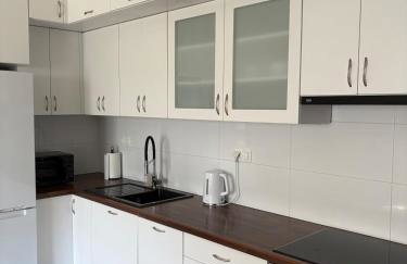 Nowoczesny Apartament na Ursynowie - Foto 7