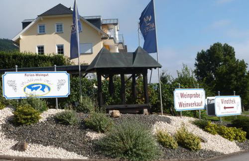 Ferienwohnungen Scheid Volker - Foto 20