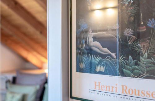 Maison sous le ciel - Foto 8