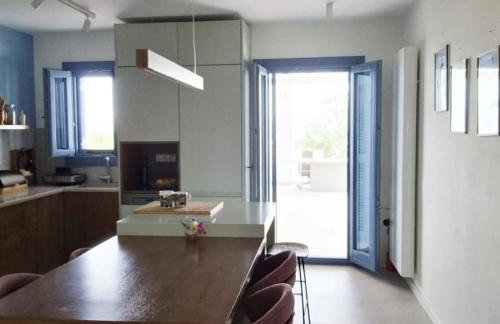 Villa Glysidia Sunset with swimming pool & BBQ - Foto 54