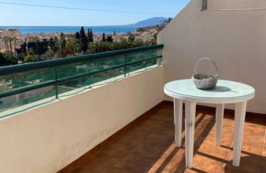 Apartamento La cala 2 - Photo 19